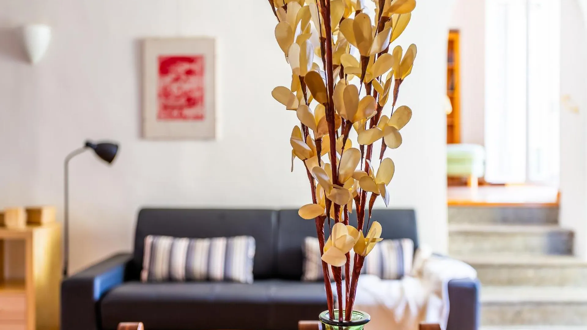 Iflat Lovely 2 Bedroom Apartment In Rione Monti Rome 0*,